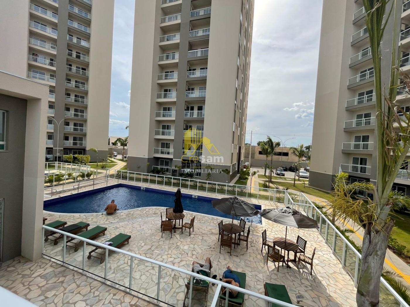 Apartamento à venda com 2 quartos, 58m² - Foto 31