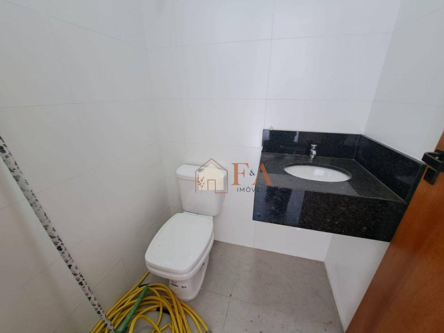 Casa de Condomínio à venda com 3 quartos, 140m² - Foto 27