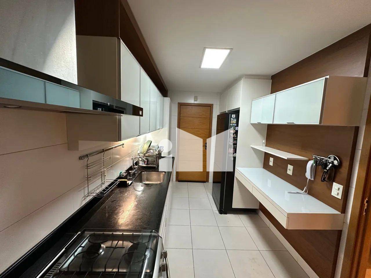 Apartamento, 4 quartos, 145 m² - Foto 3