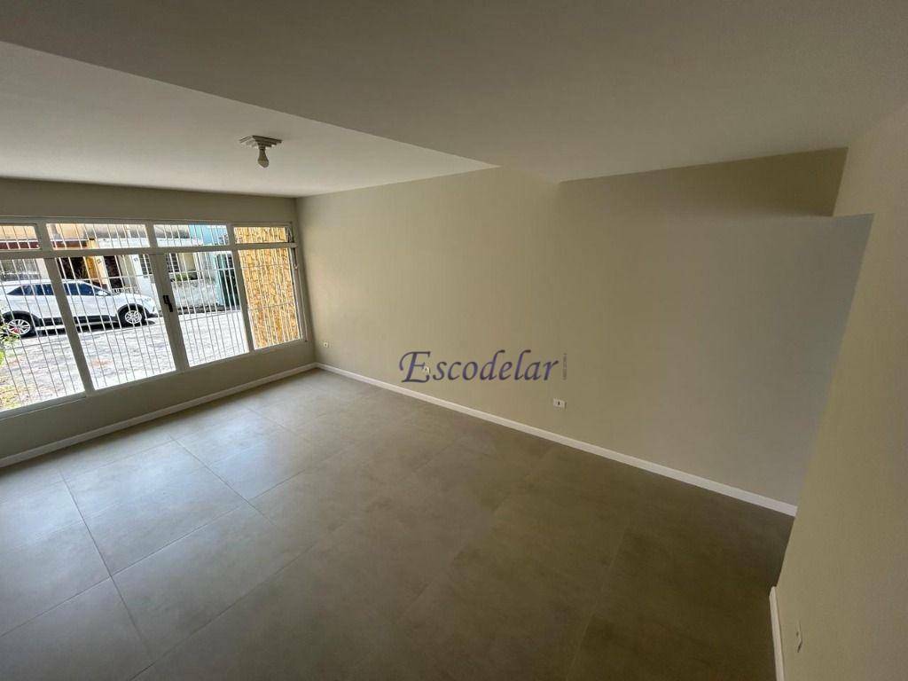 Casa à venda com 2 quartos, 120m² - Foto 2