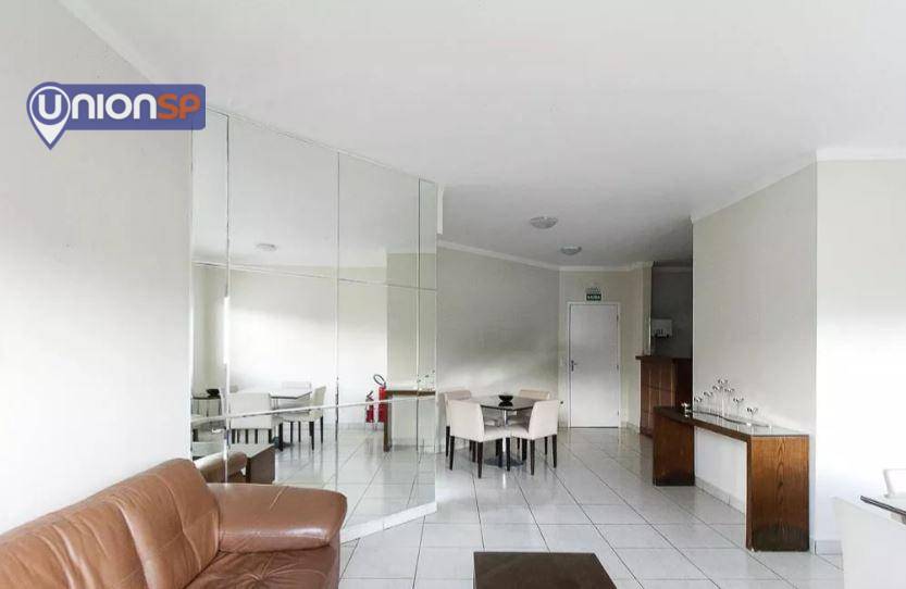 Apartamento à venda com 2 quartos, 50m² - Foto 18