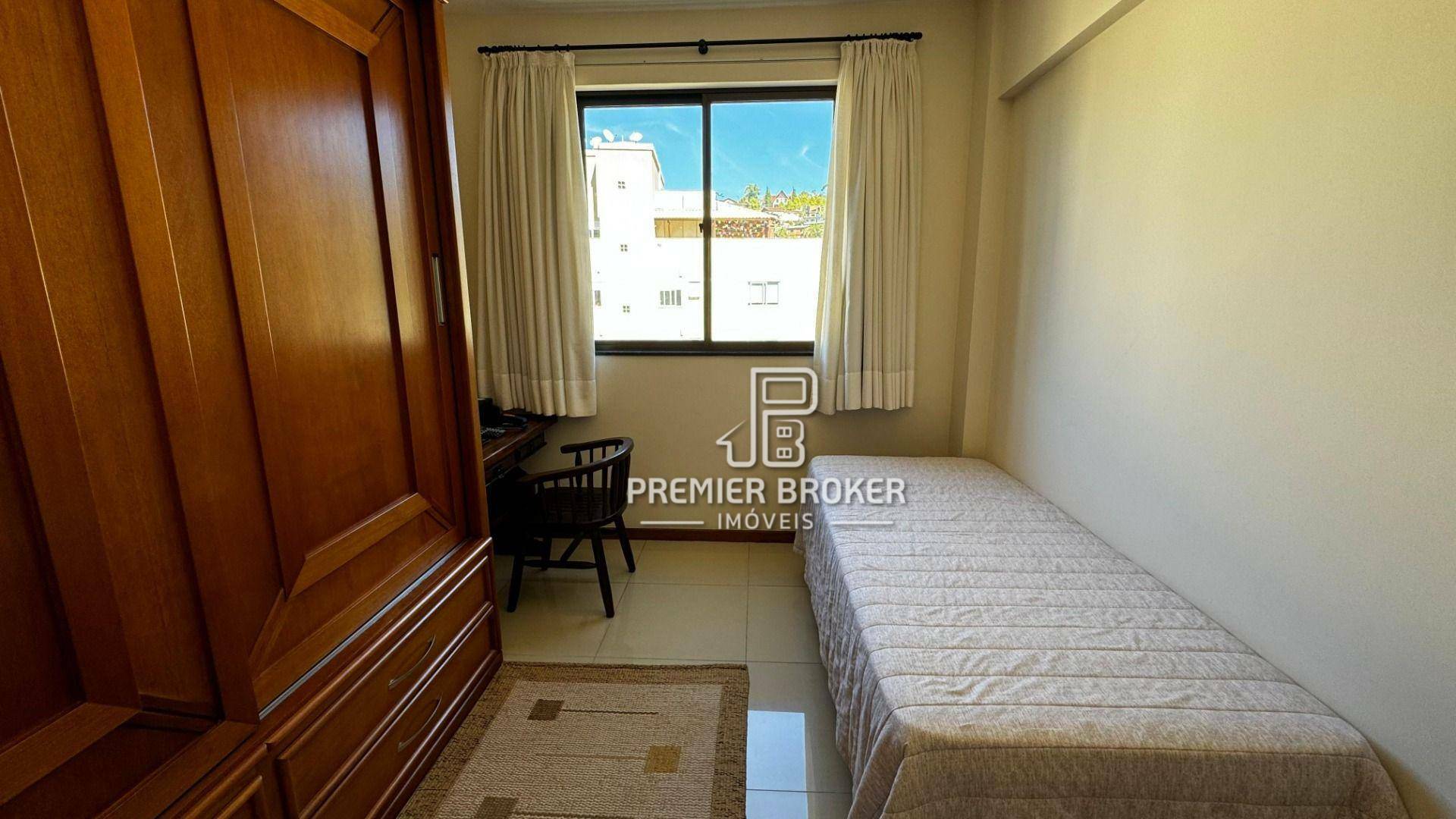 Apartamento à venda com 2 quartos, 88m² - Foto 9