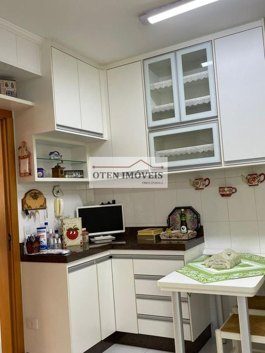 Apartamento à venda com 4 quartos, 172m² - Foto 11