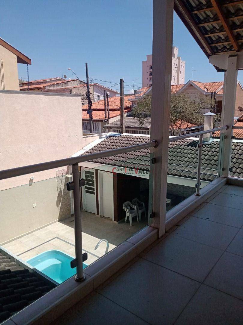 Sobrado à venda com 3 quartos, 202m² - Foto 18