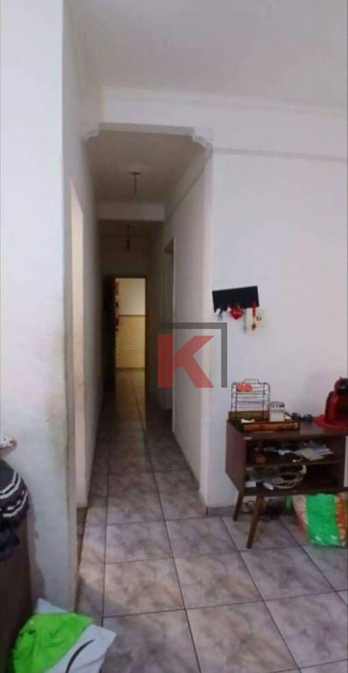 Apartamento, 2 quartos, 87 m² - Foto 1
