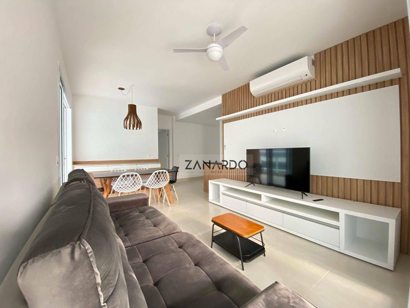 Apartamento à venda e aluguel com 3 quartos, 129m² - Foto 5