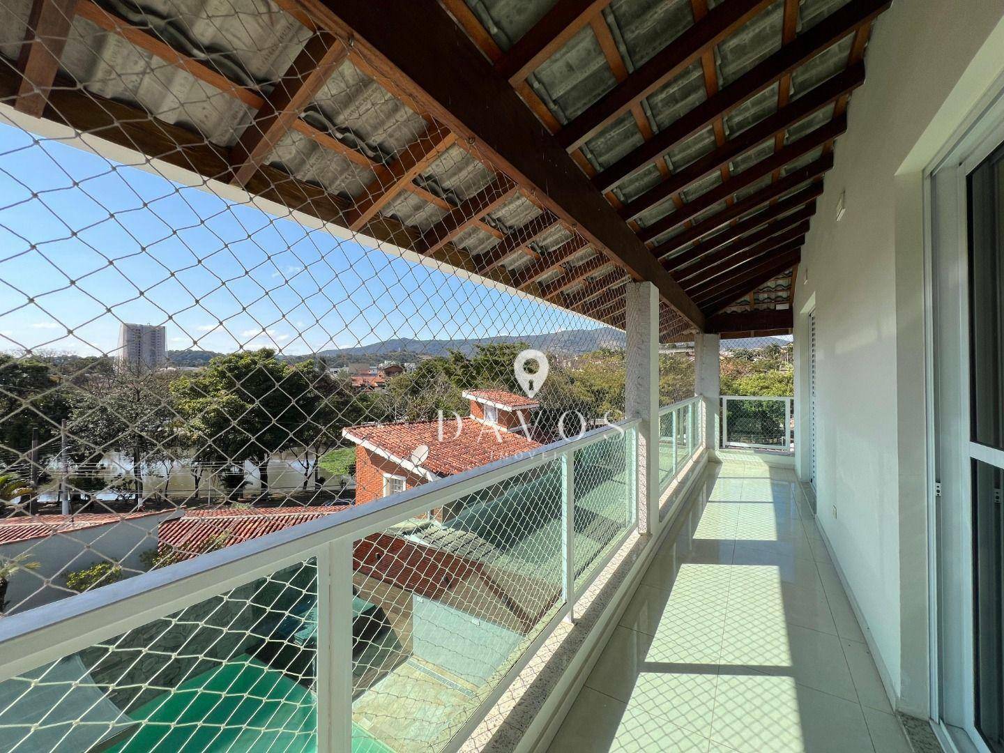 Sobrado à venda com 3 quartos, 280m² - Foto 3