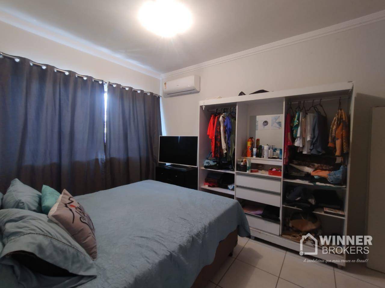 Casa à venda com 3 quartos, 110m² - Foto 8