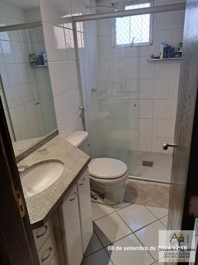 Apartamento à venda com 3 quartos, 89m² - Foto 20