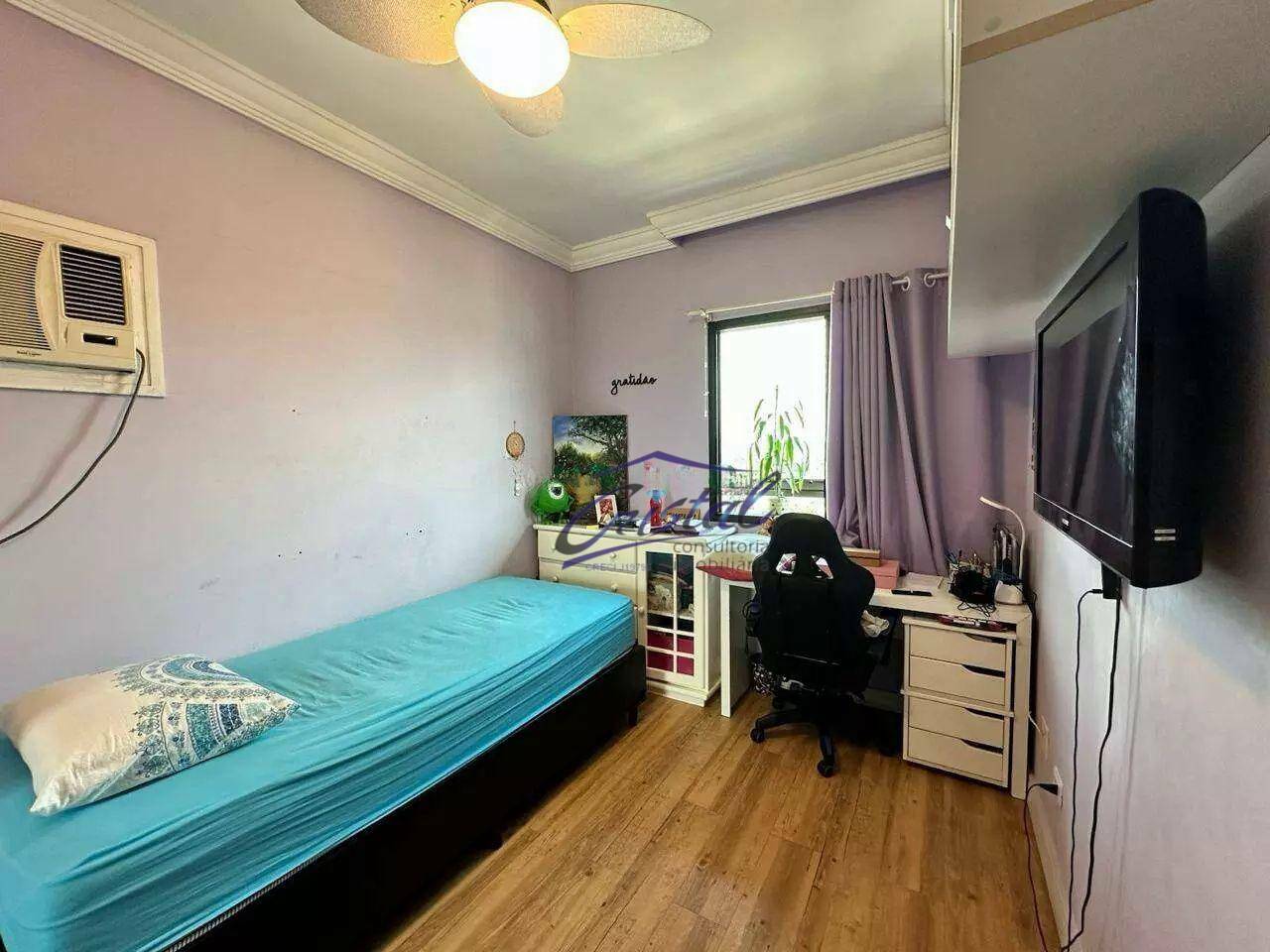 Cobertura à venda com 3 quartos, 125m² - Foto 11