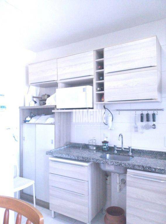 Apartamento à venda com 1 quarto, 51m² - Foto 8