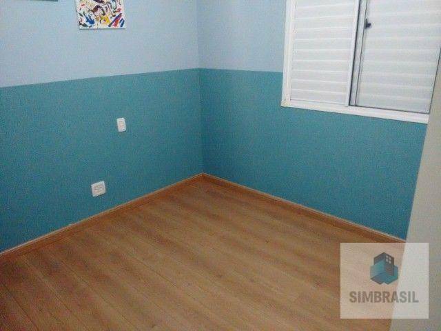 Apartamento à venda com 2 quartos, 50m² - Foto 13