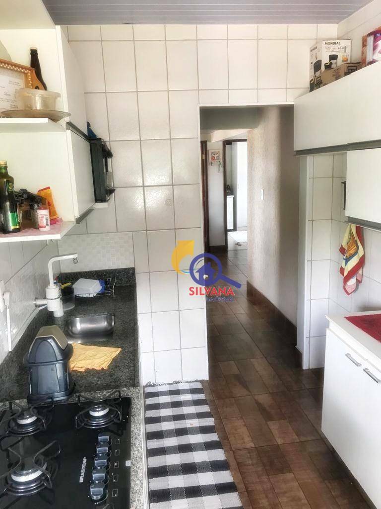 Casa à venda com 4 quartos, 249m² - Foto 59