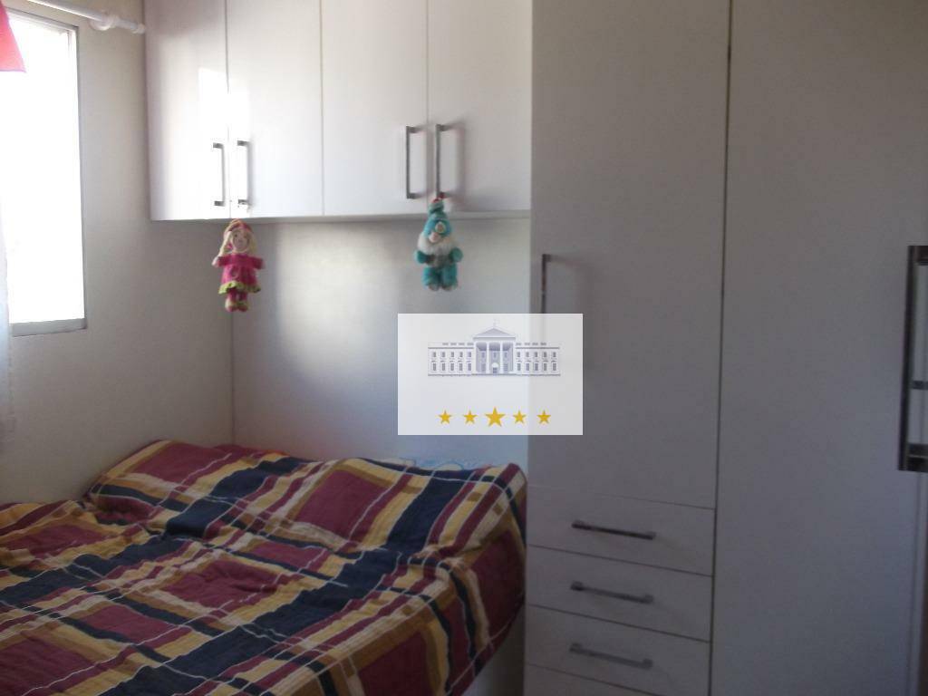 Apartamento à venda com 2 quartos, 58m² - Foto 5