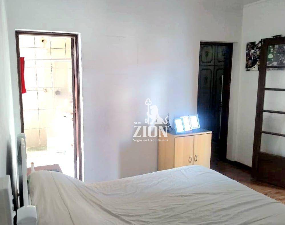 Sobrado à venda com 3 quartos, 208m² - Foto 17