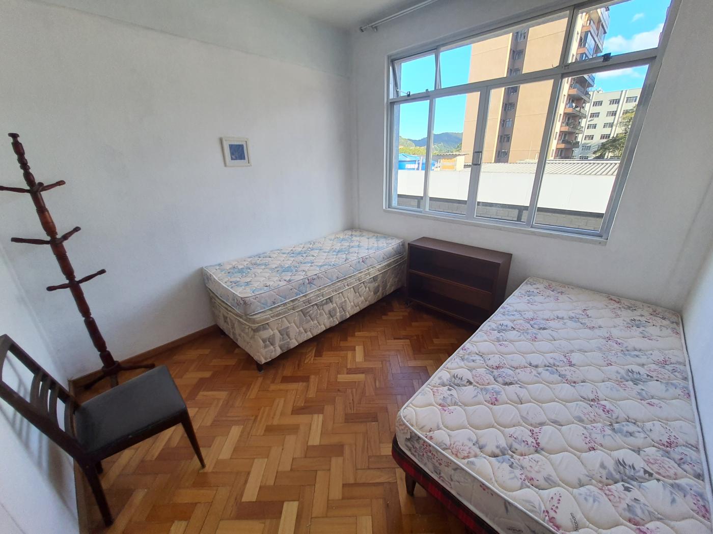 Apartamento à venda com 2 quartos, 35m² - Foto 9