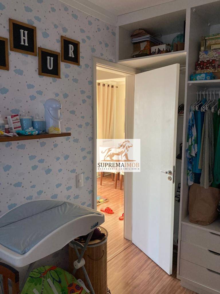 Apartamento à venda com 2 quartos, 50m² - Foto 8