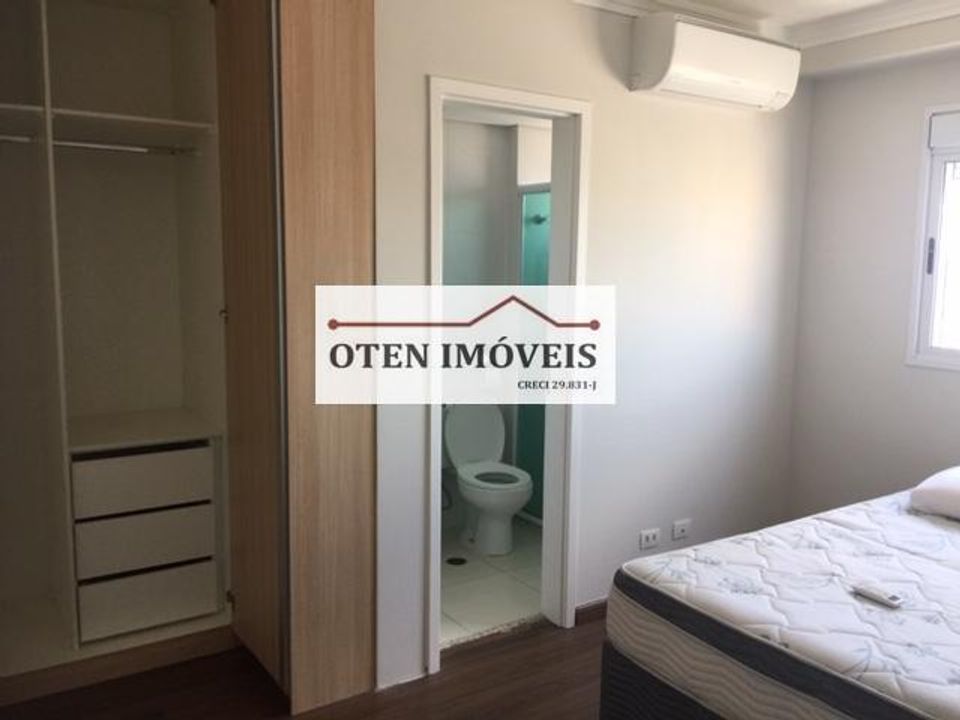 Apartamento à venda com 2 quartos, 60m² - Foto 7