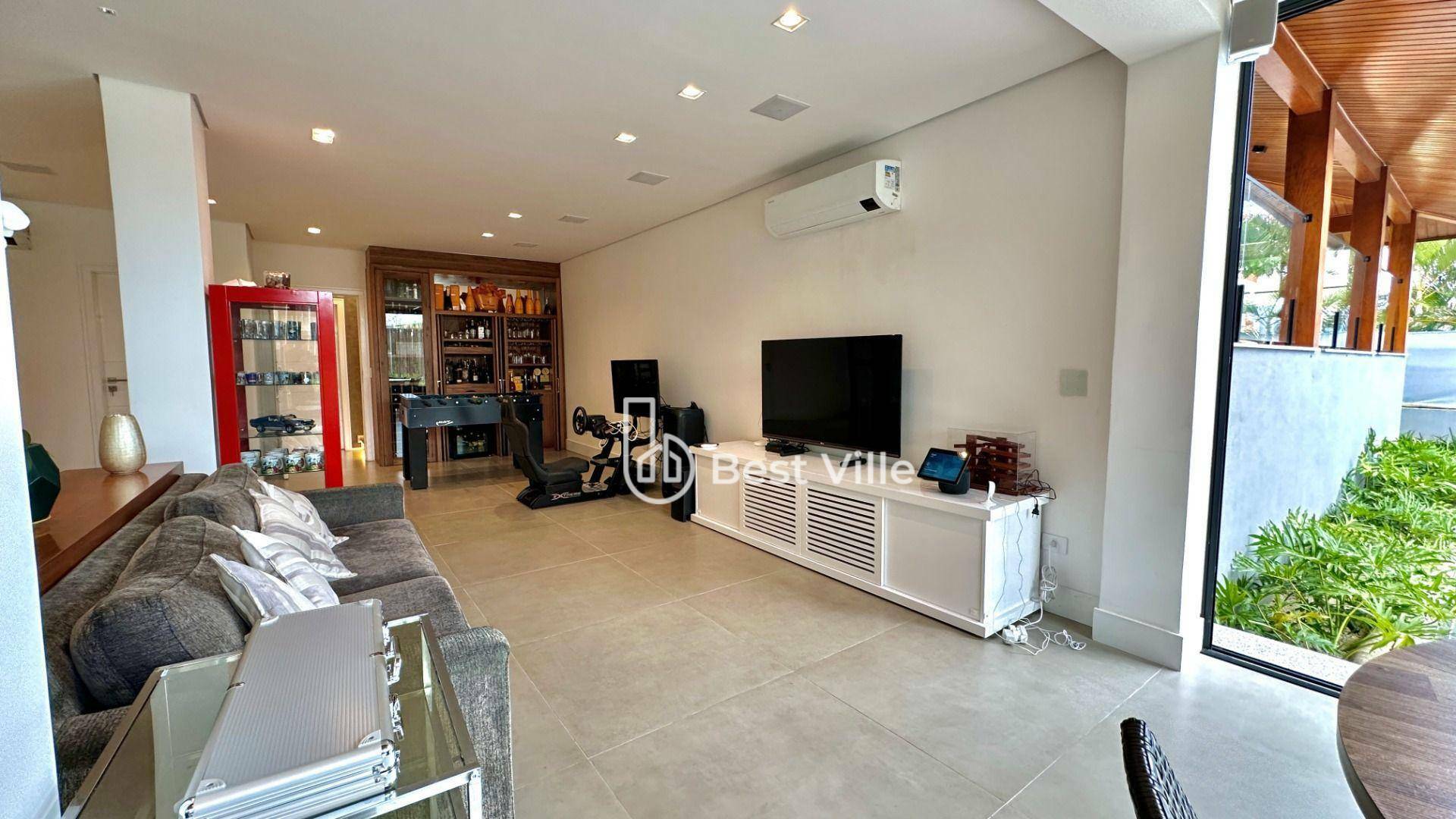 Casa de Condomínio à venda com 4 quartos, 560m² - Foto 15