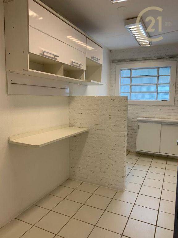 Sobrado à venda e aluguel com 1 quarto, 190m² - Foto 31