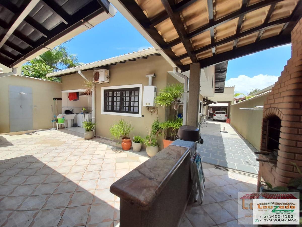 Casa à venda com 4 quartos, 300m² - Foto 19