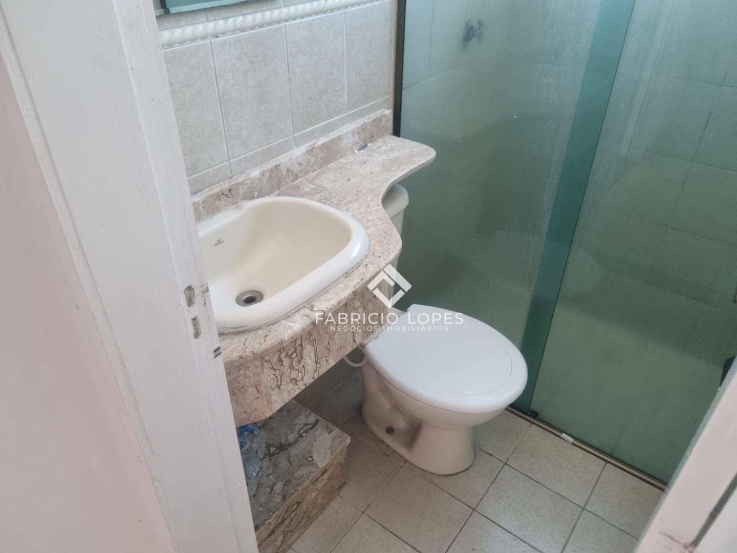 Apartamento à venda com 2 quartos, 50m² - Foto 9