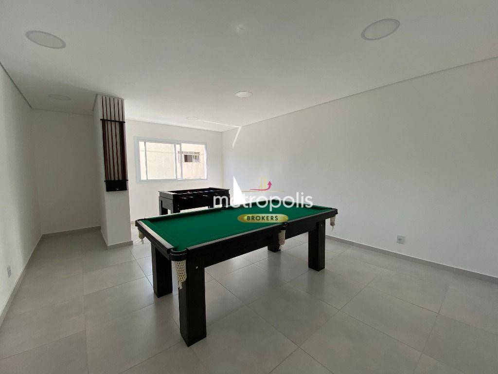 Apartamento à venda com 2 quartos, 58m² - Foto 34