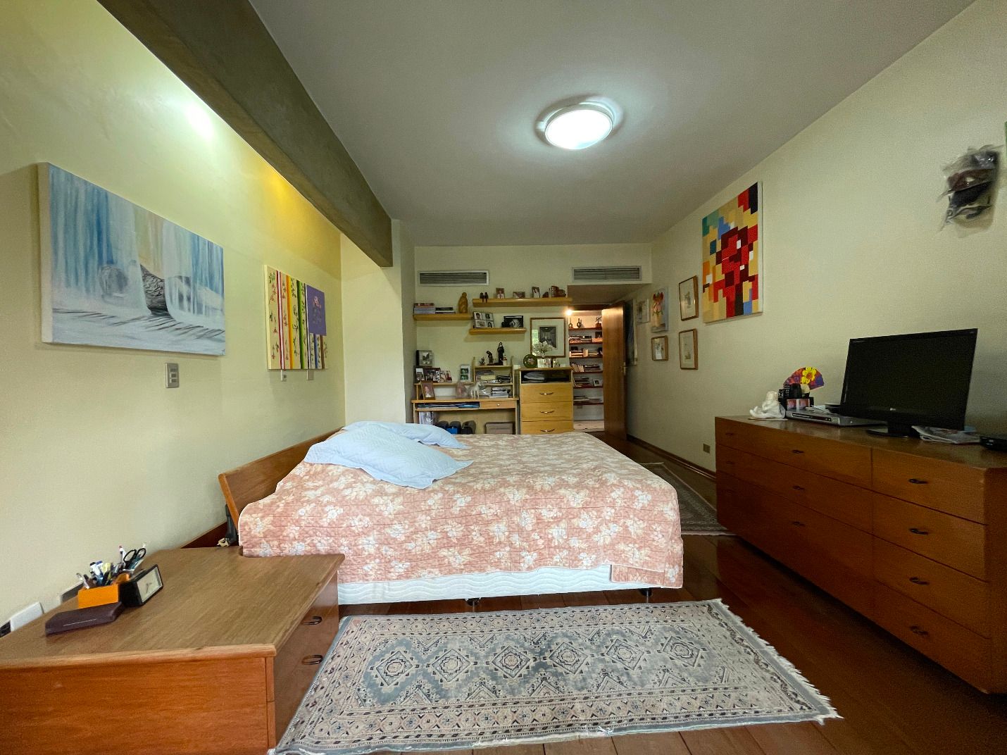 Apartamento à venda com 3 quartos, 260m² - Foto 19