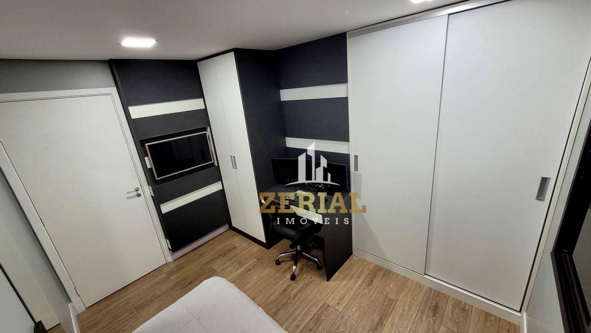 Apartamento à venda com 3 quartos, 96m² - Foto 32