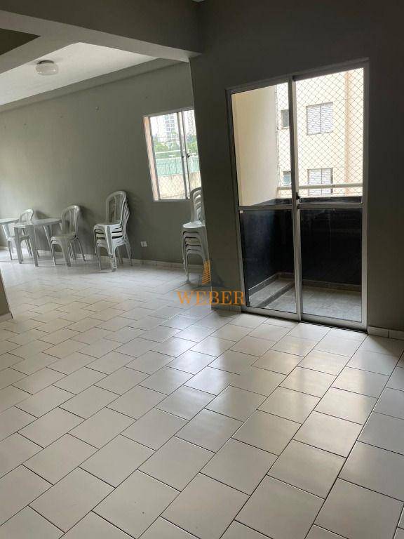 Apartamento à venda com 3 quartos, 70m² - Foto 10