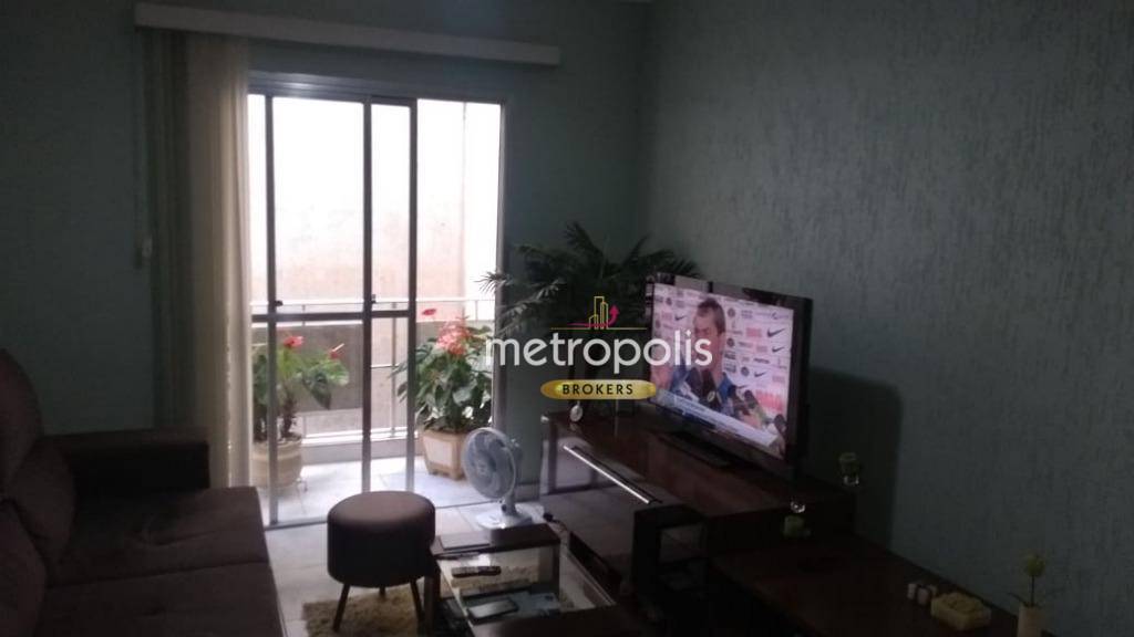 Apartamento à venda com 3 quartos, 108m² - Foto 4