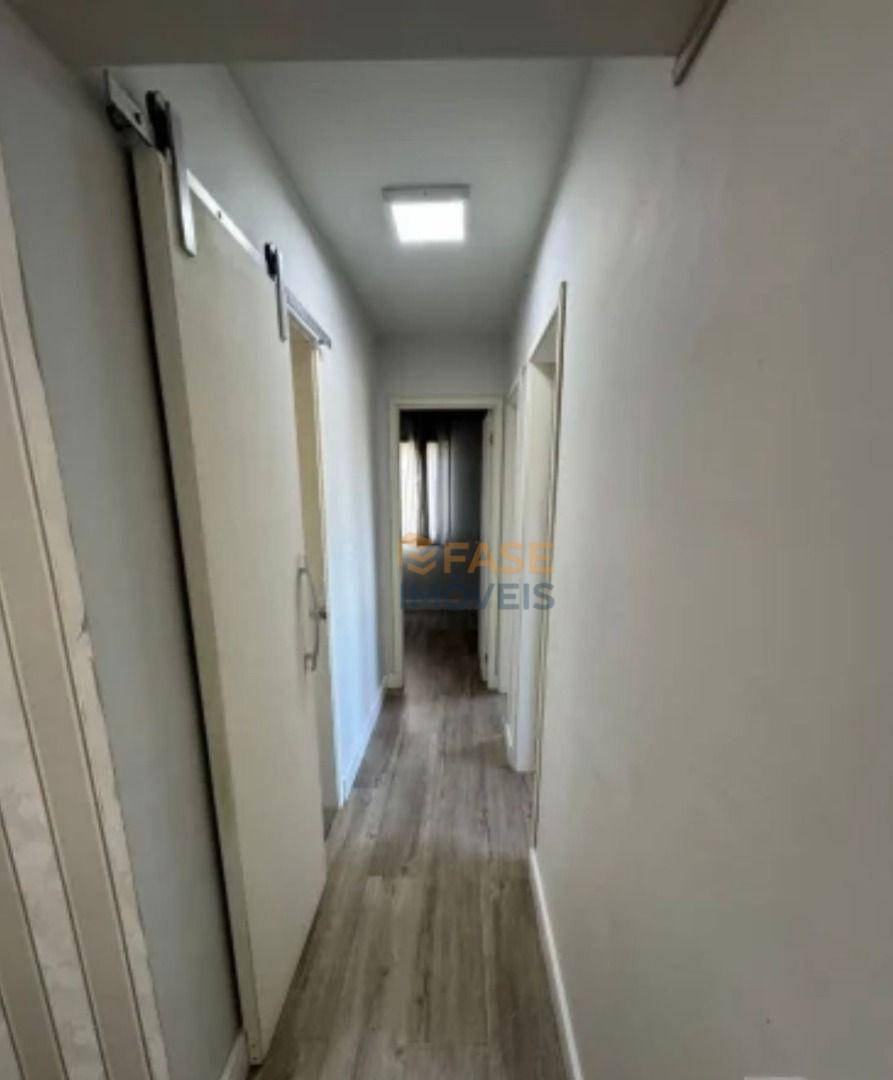 Apartamento à venda com 3 quartos, 65m² - Foto 8