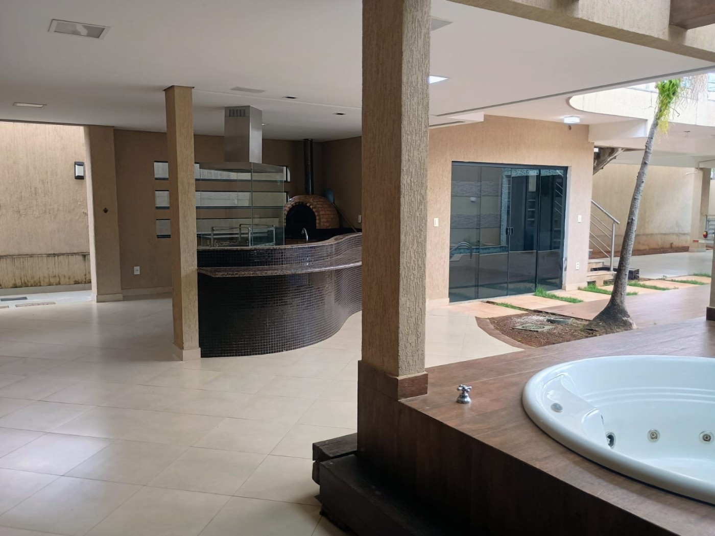 Casa, 5 quartos - Foto 17