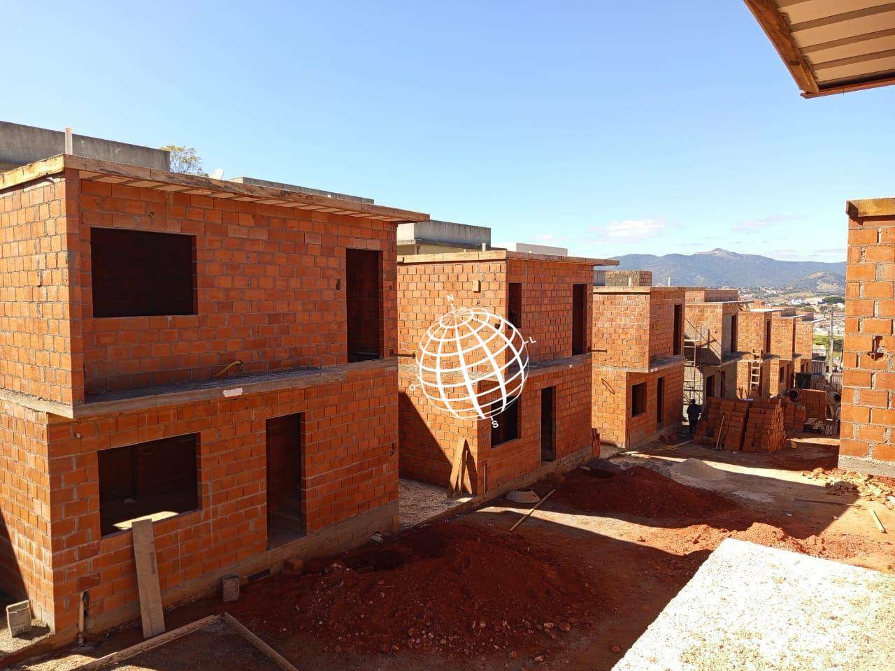 Casa de Condomínio à venda com 2 quartos, 69m² - Foto 22