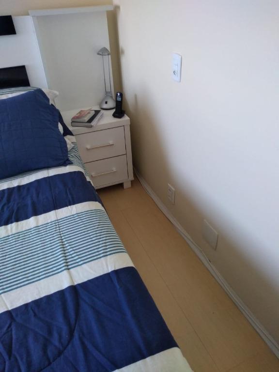 Apartamento à venda com 3 quartos, 70m² - Foto 34