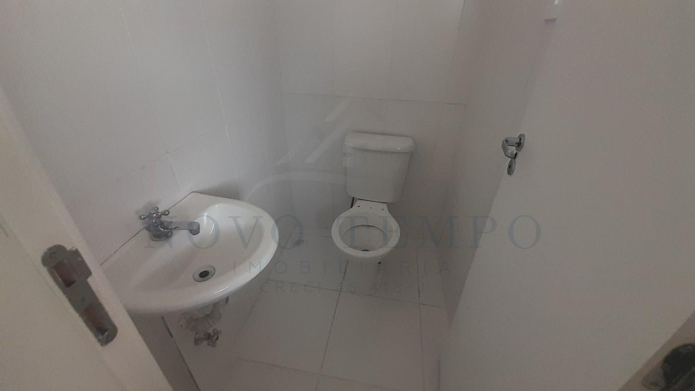 Casa de Condomínio à venda com 4 quartos - Foto 12