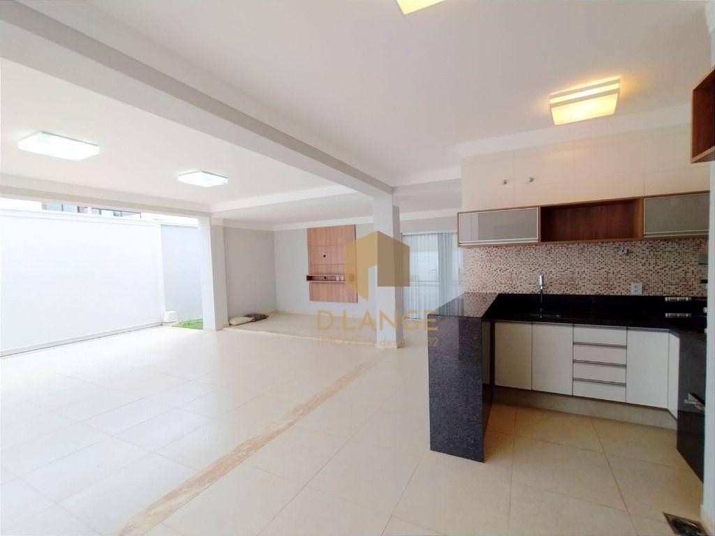 Casa de Condomínio à venda com 4 quartos, 290m² - Foto 24