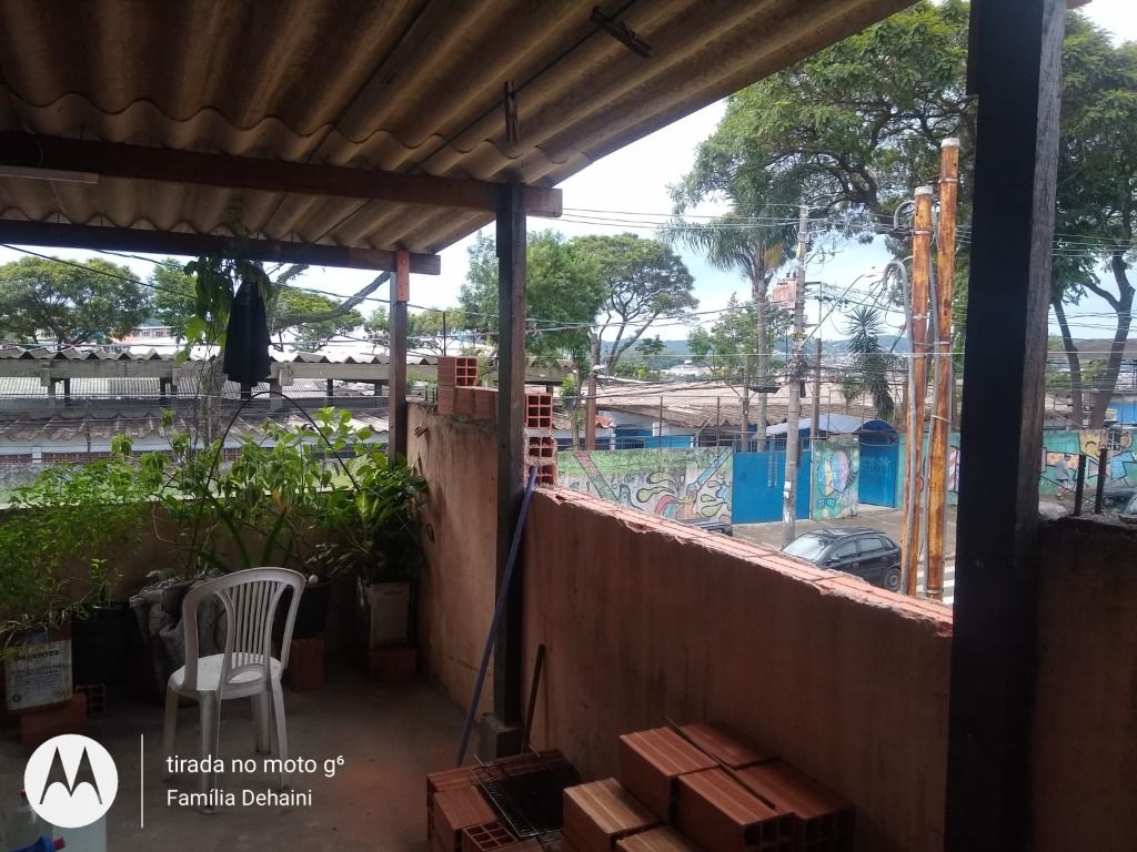 Sobrado à venda com 2 quartos, 250m² - Foto 14