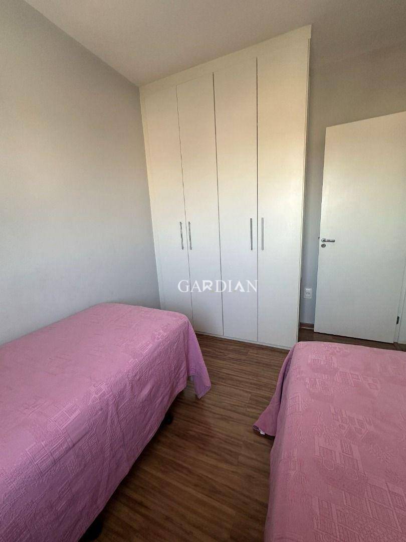 Apartamento à venda com 3 quartos, 86m² - Foto 18