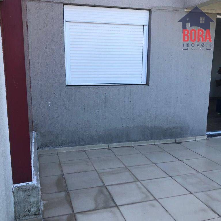 Apartamento à venda com 1 quarto, 62m² - Foto 26