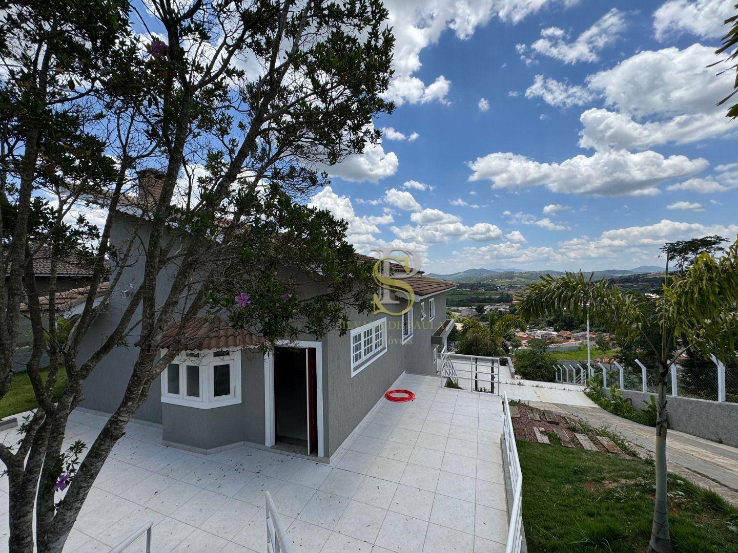 Chácara à venda com 4 quartos, 360m² - Foto 6