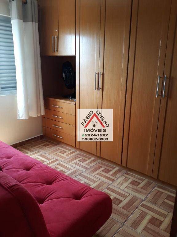 Apartamento à venda com 2 quartos, 60m² - Foto 34