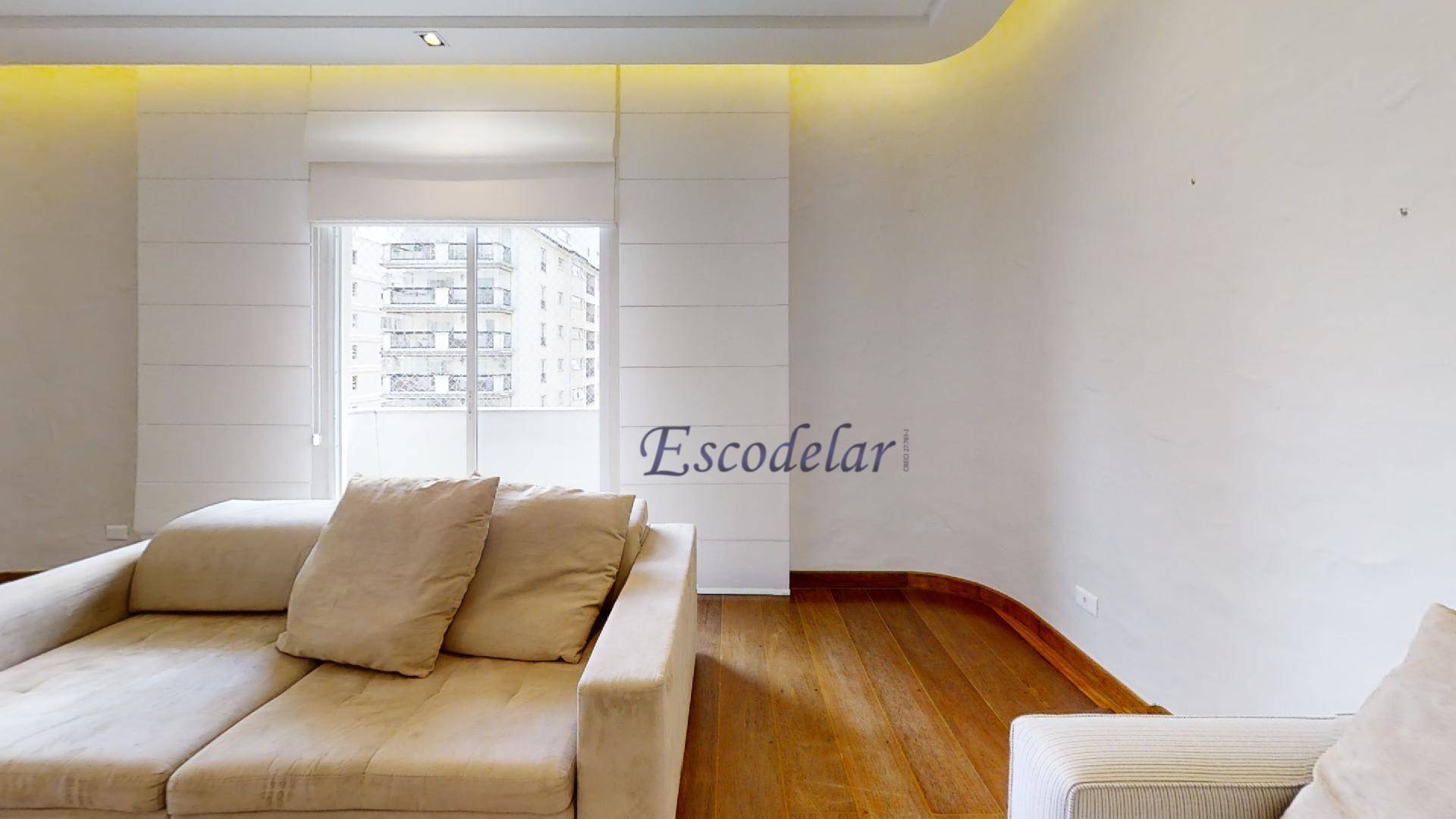 Apartamento à venda com 4 quartos, 363m² - Foto 64