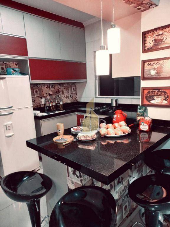 Casa de Condomínio, 2 quartos - Foto 3