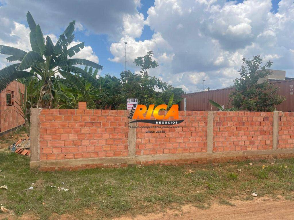 Terreno, 250 m² - Foto 1