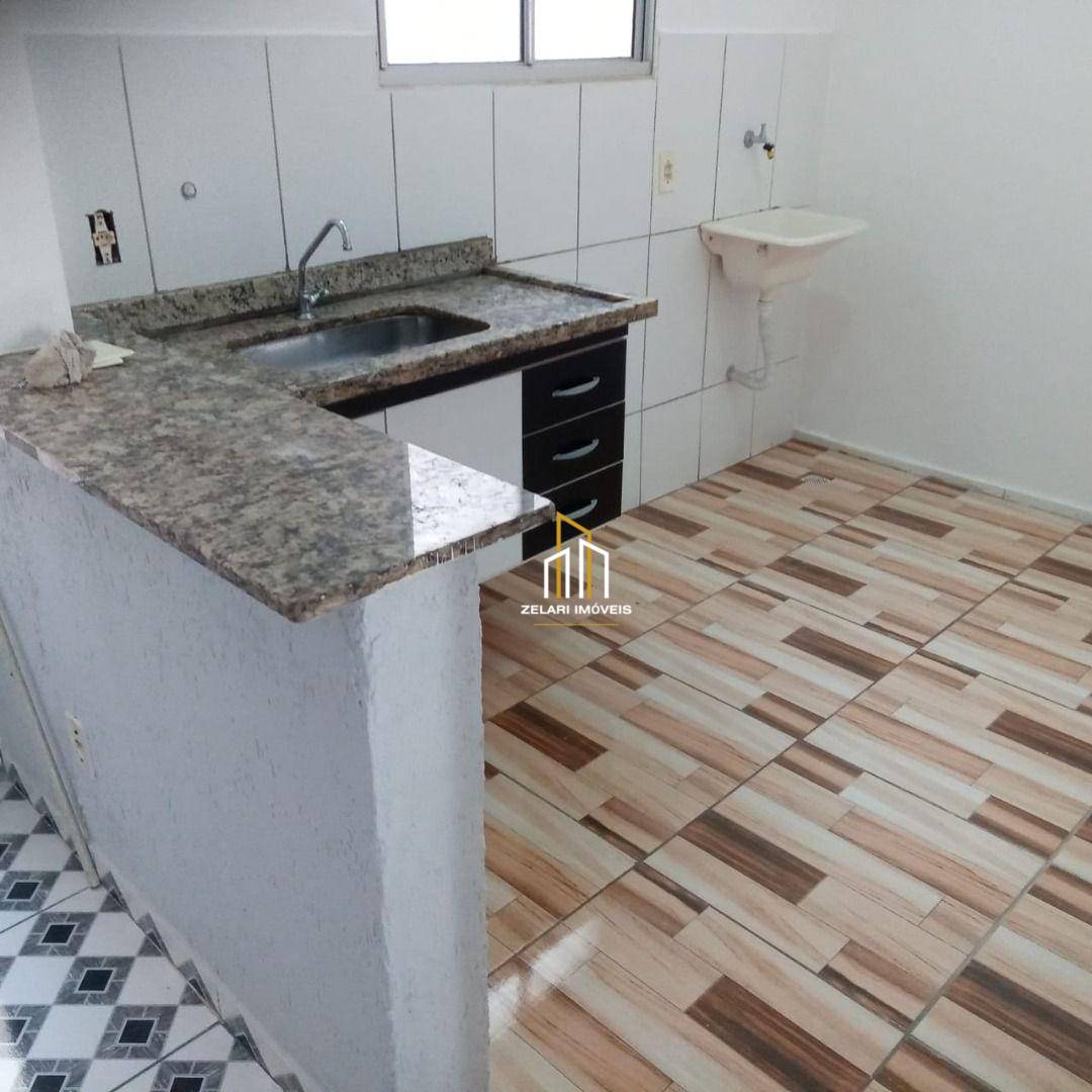 Apartamento, 2 quartos, 51 m² - Foto 3