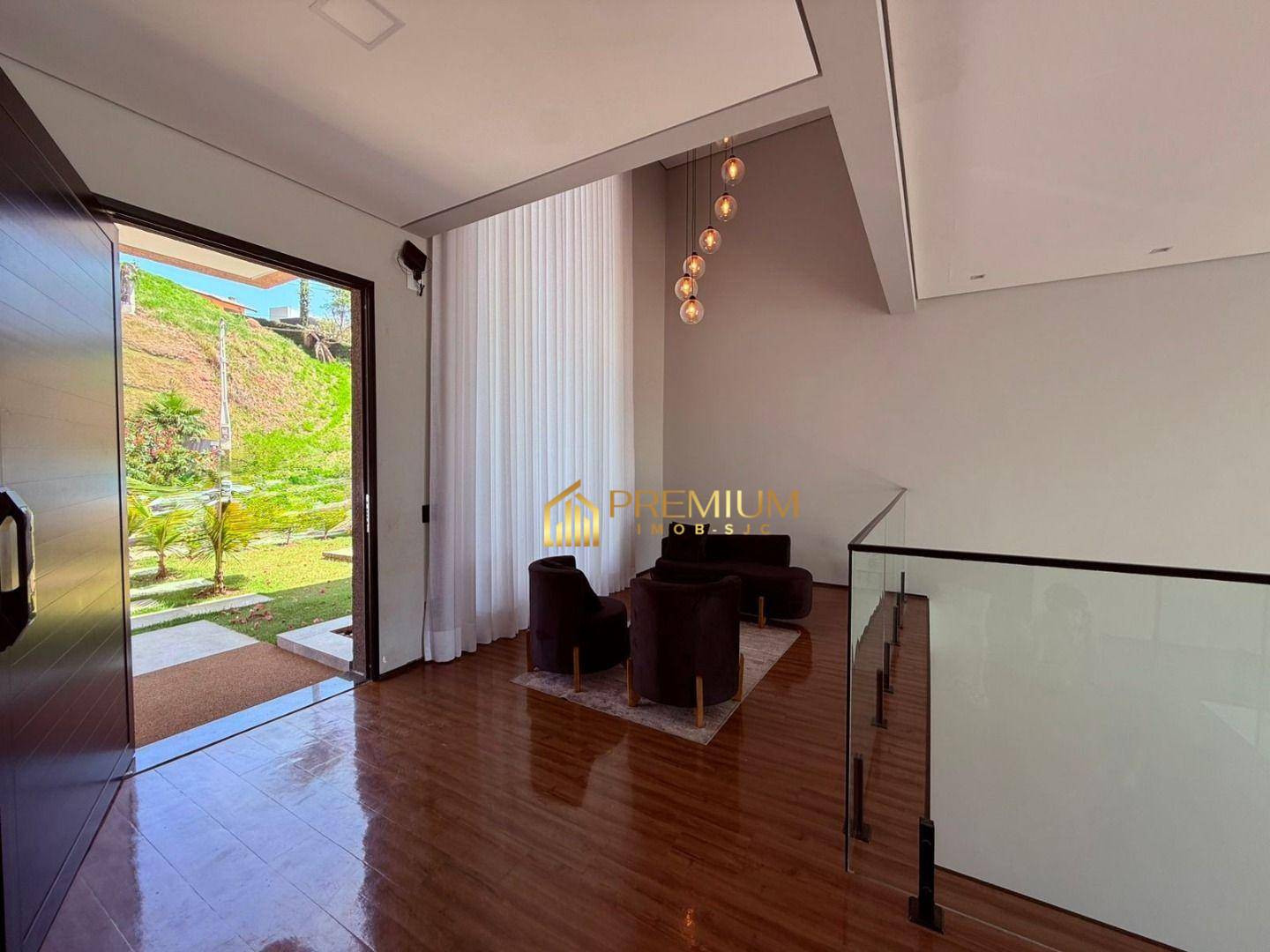 Sobrado, 5 quartos, 360 m² - Foto 3