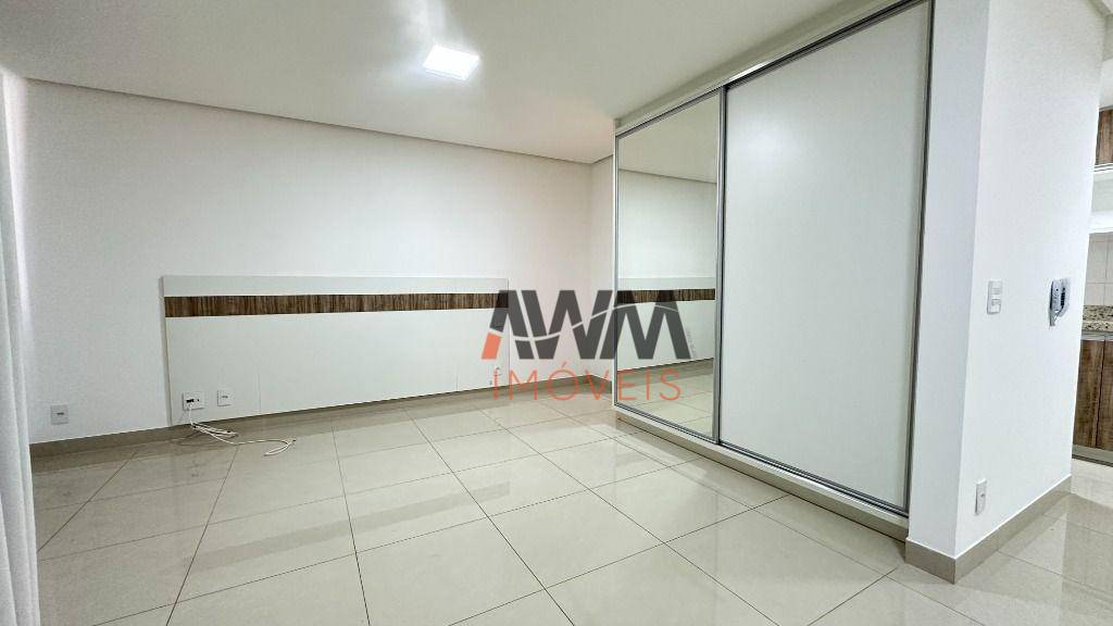 Apartamento à venda com 1 quarto, 42m² - Foto 11