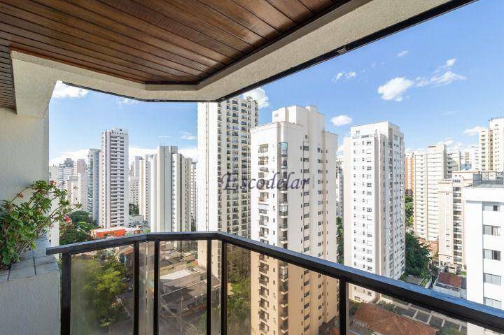 Cobertura à venda e aluguel com 1 quarto, 83m² - Foto 5