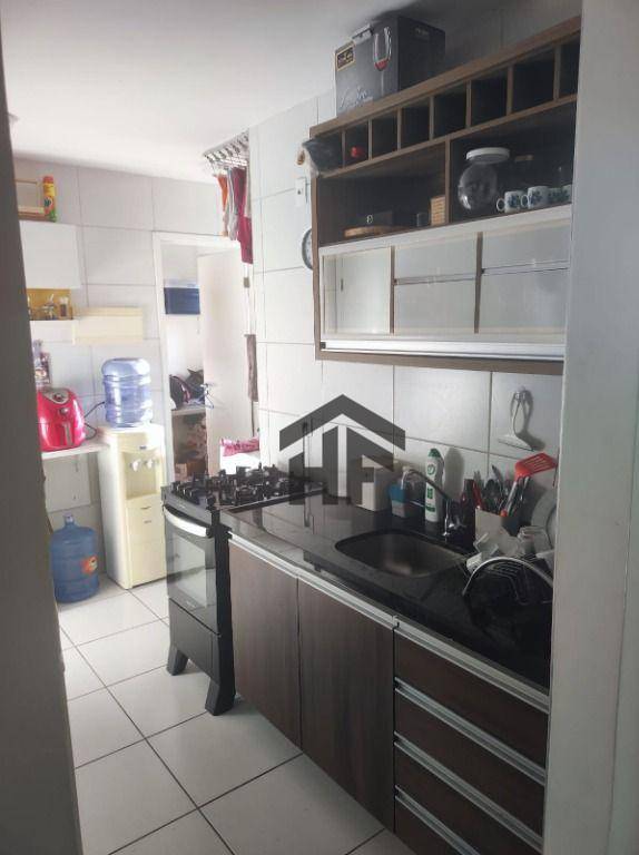 Apartamento à venda com 3 quartos, 84m² - Foto 13